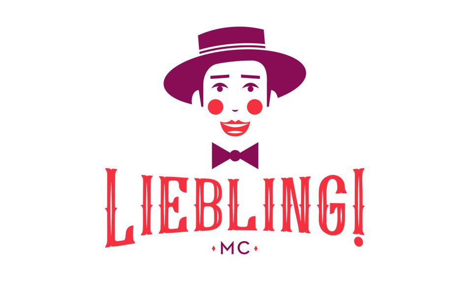 Ilustraciones e imagen corporatvia para Liebling!