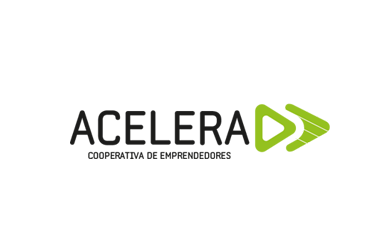 Acelera cooperativa de emprendedores